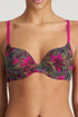 Marie Jo Cuzco Padded Bra Heartshape